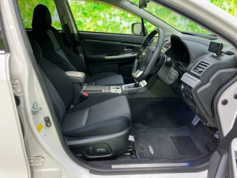LEVORG-3
