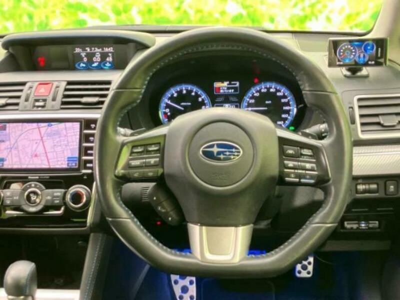 LEVORG-14