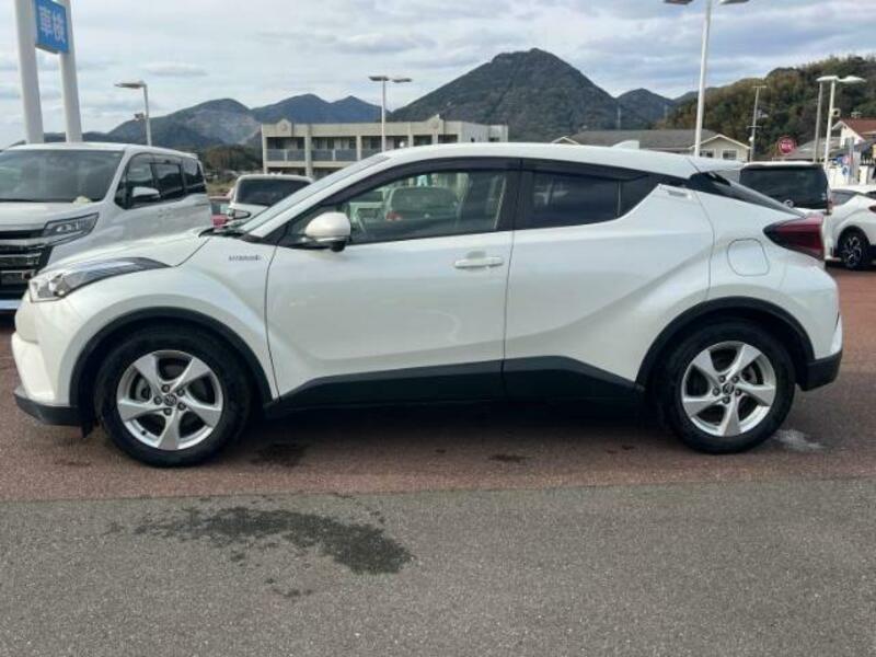 C-HR-1