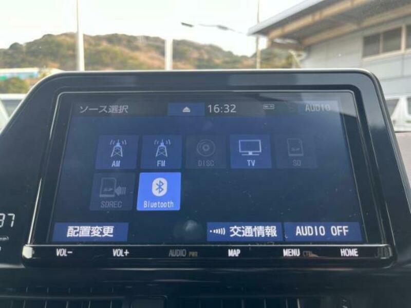 C-HR-10