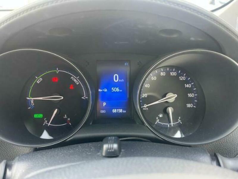 C-HR-12