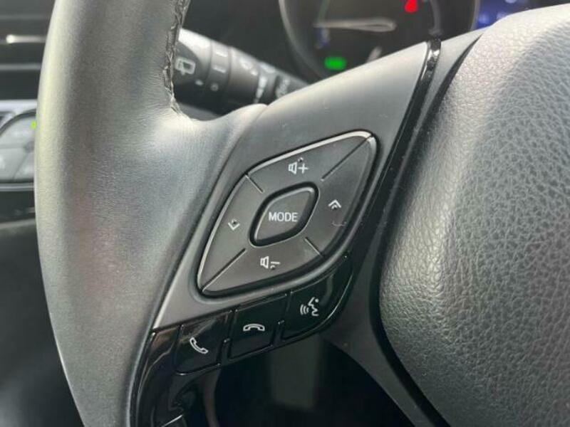 C-HR-14