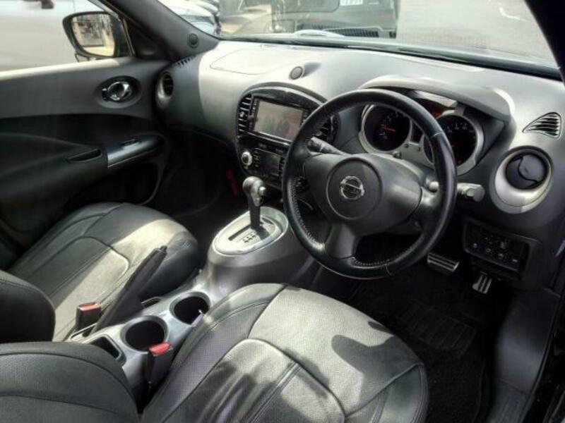 JUKE