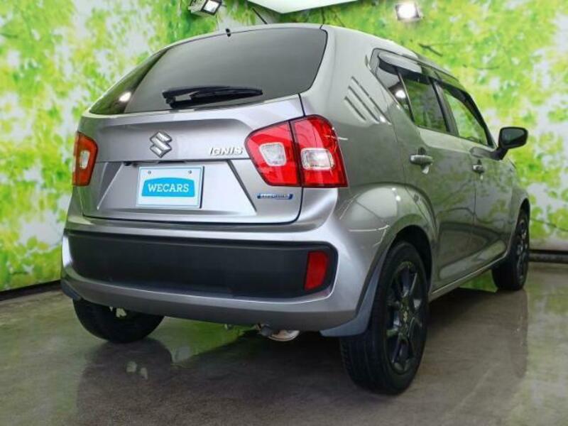 IGNIS