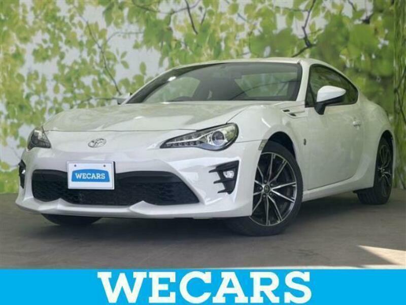 TOYOTA 86