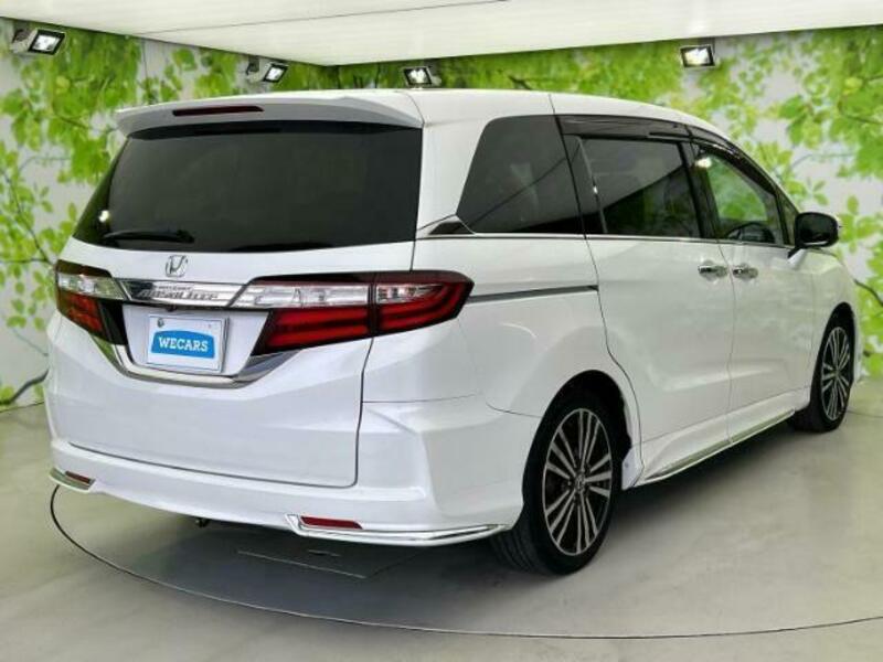 ODYSSEY