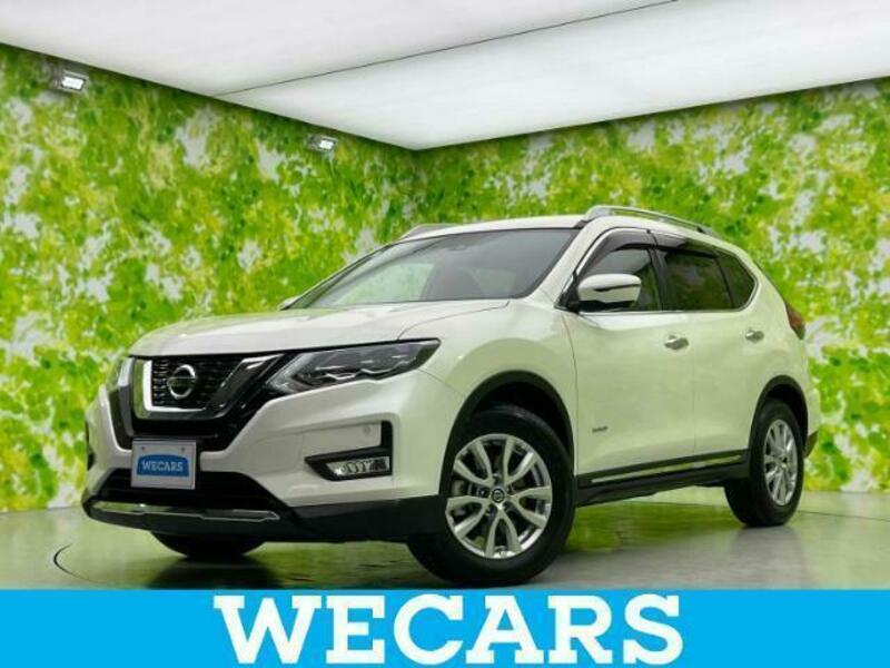 X-TRAIL-0