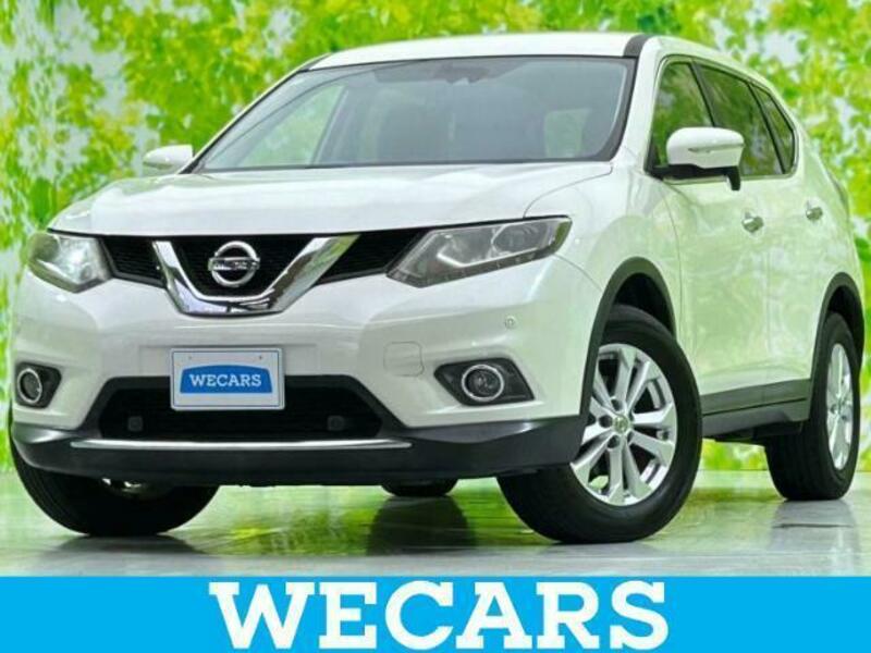 X-TRAIL-0