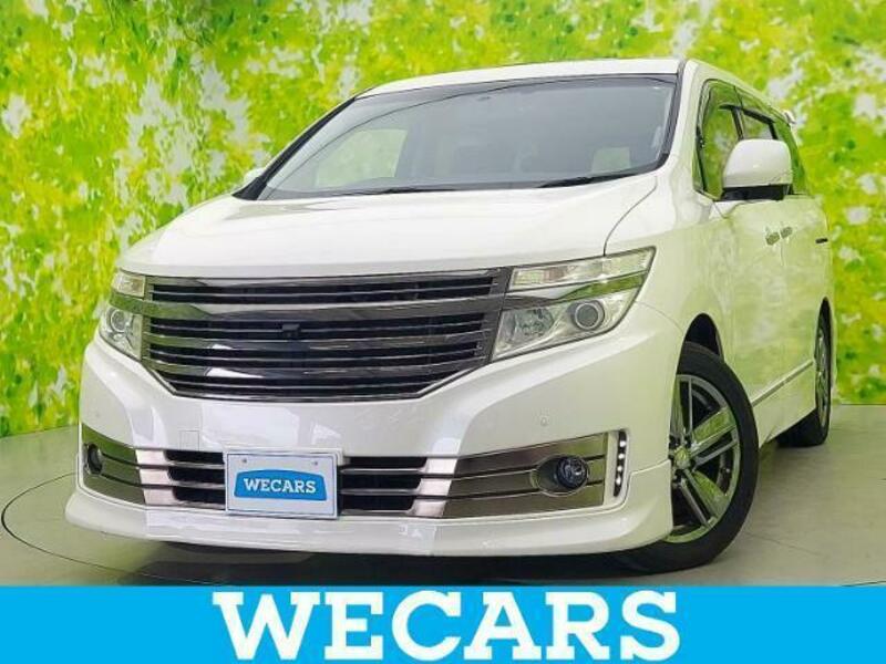 ELGRAND