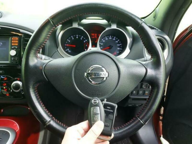 JUKE