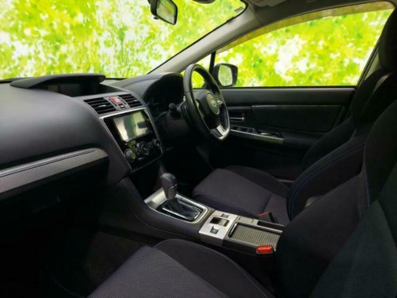 LEVORG-5