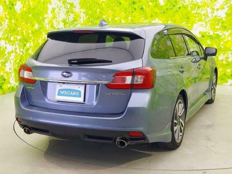 LEVORG-2