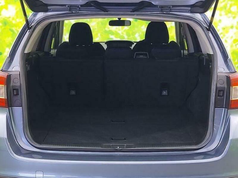 LEVORG-7