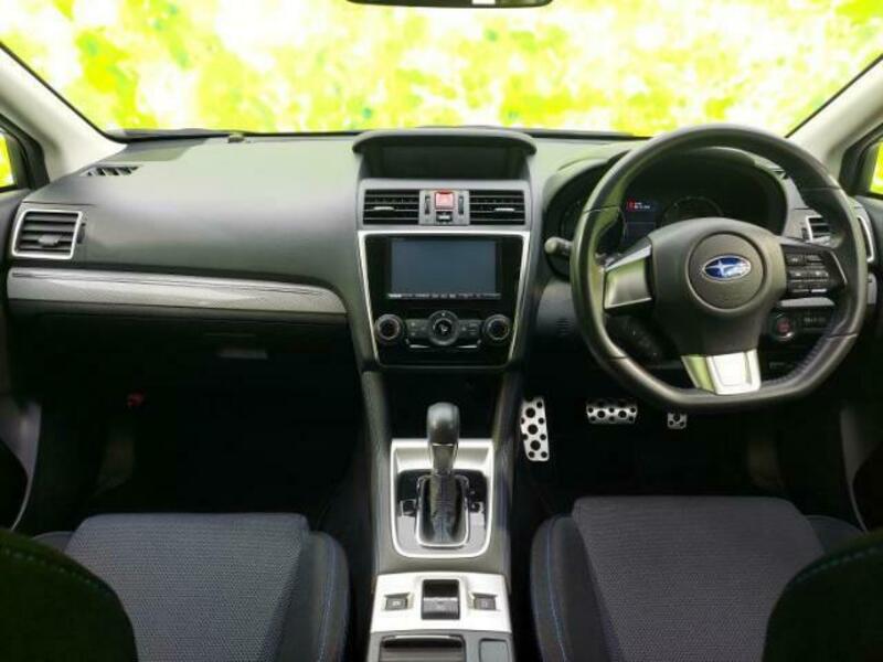 LEVORG-3