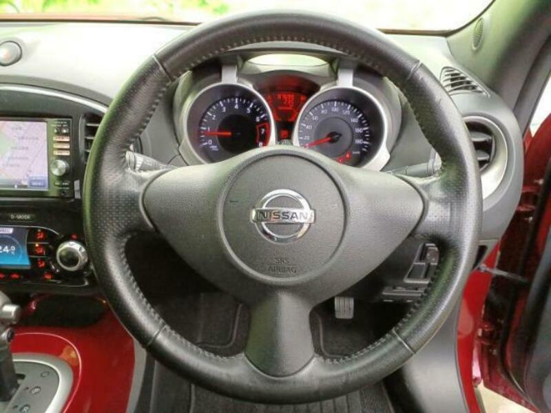JUKE