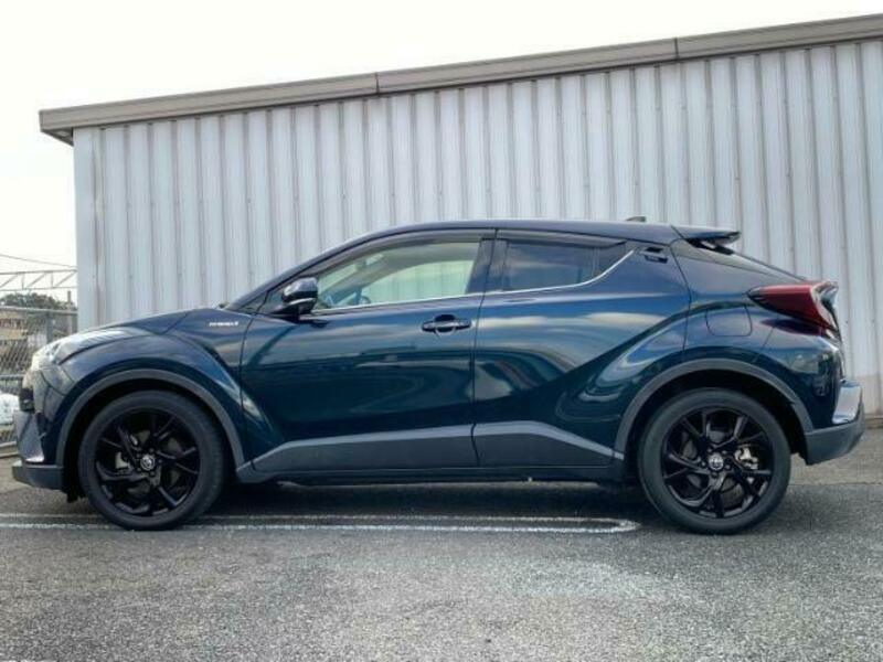 C-HR-1
