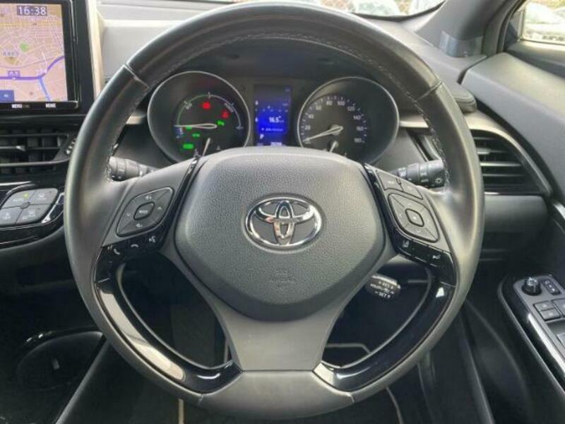 C-HR-14