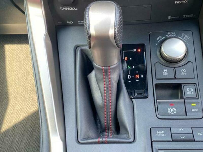 NX