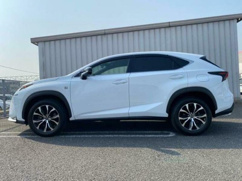 NX