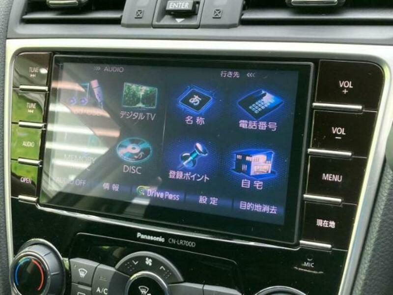 LEVORG-8