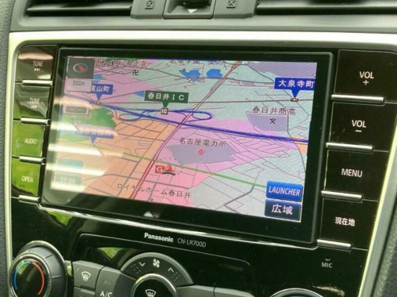 LEVORG-9