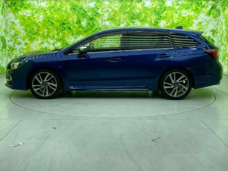 LEVORG-1