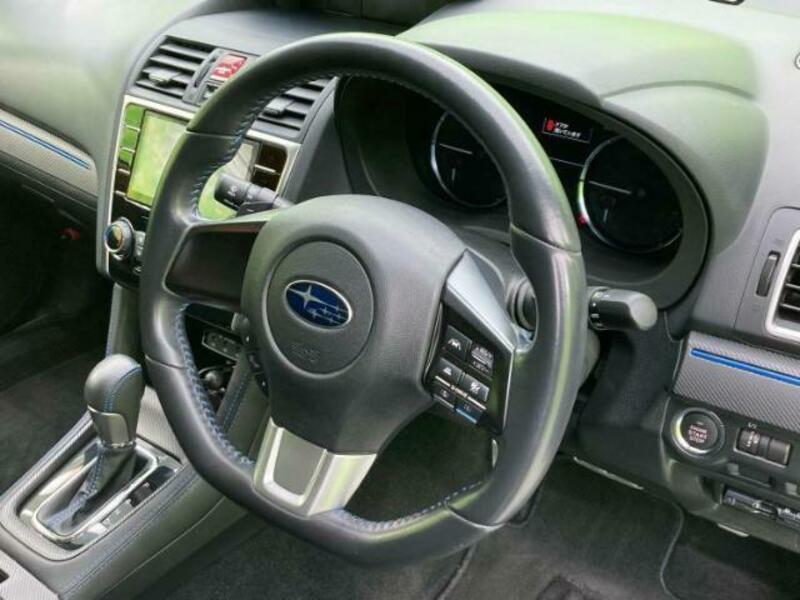 LEVORG-14