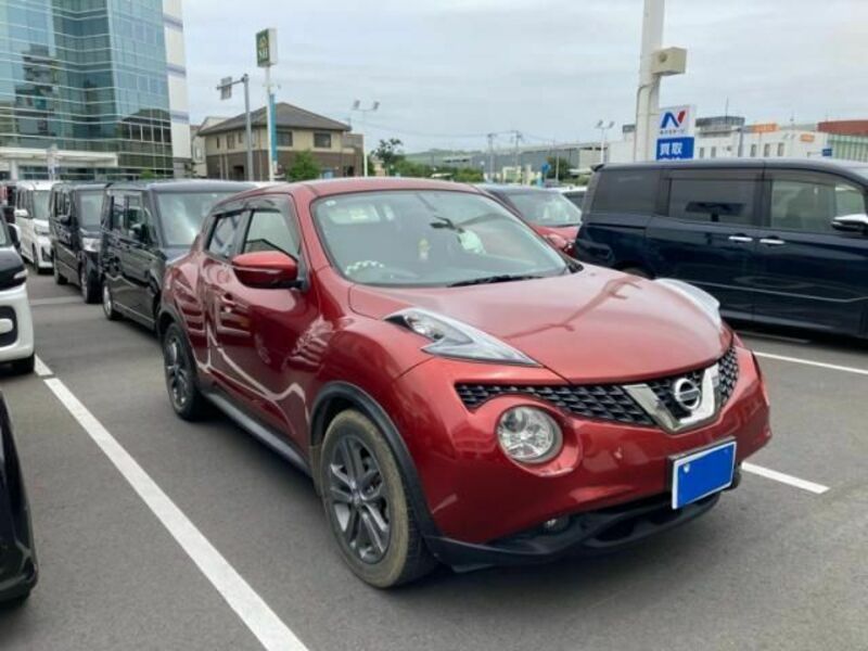 JUKE
