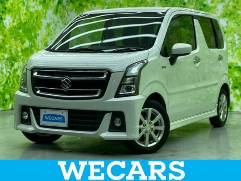 WAGON R-0