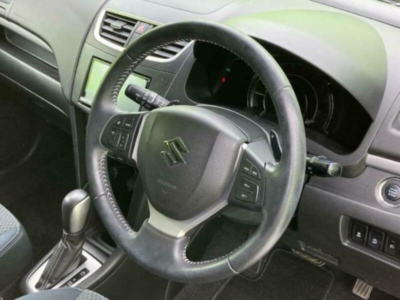SWIFT-13