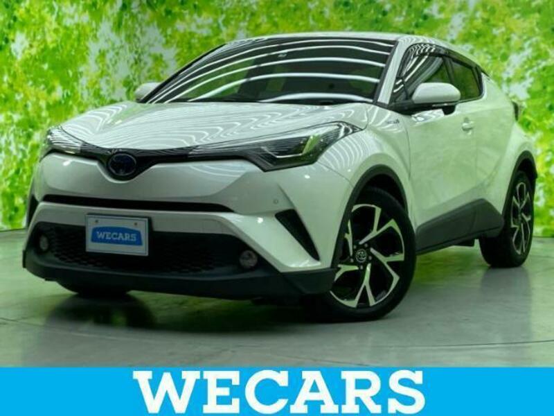 C-HR-0