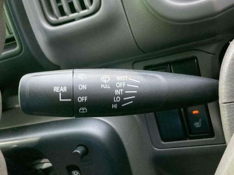 CLIPPER VAN