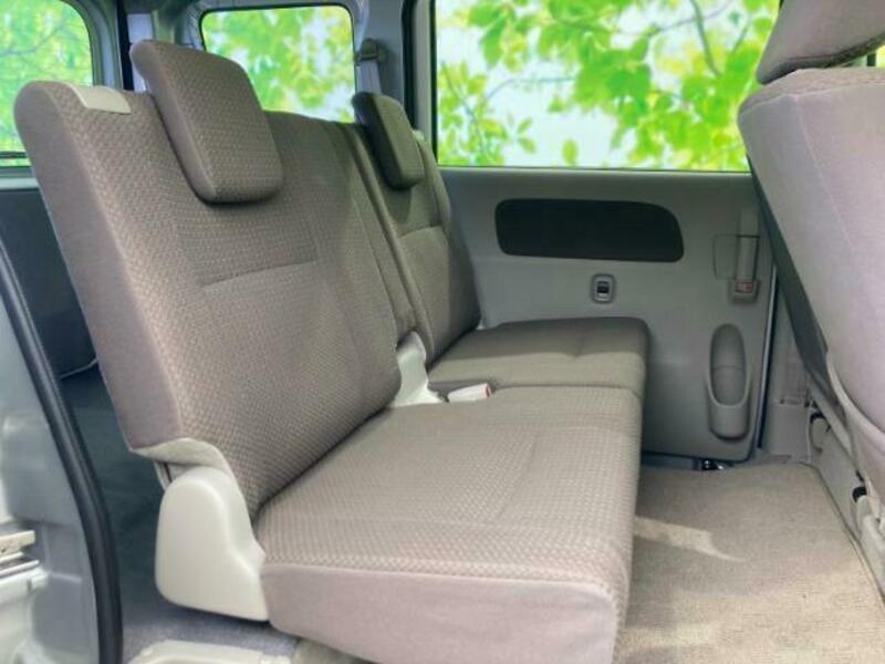 CLIPPER VAN