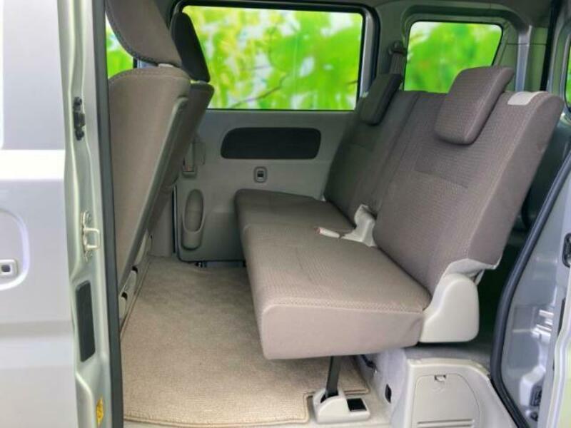CLIPPER VAN