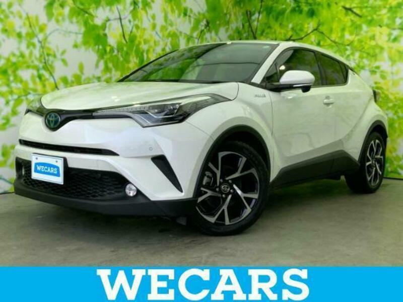 C-HR-0