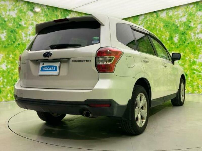 FORESTER-2