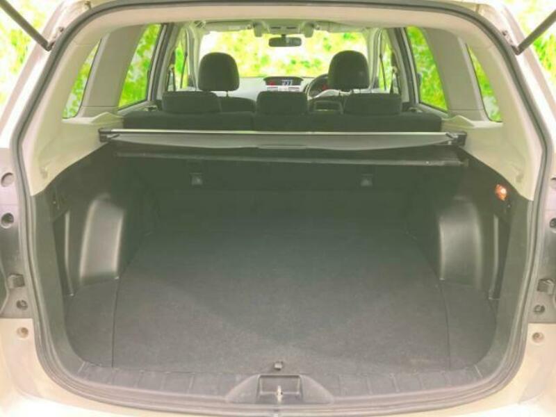 FORESTER-7