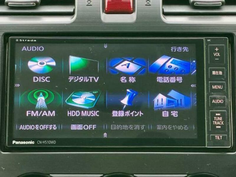 FORESTER-8