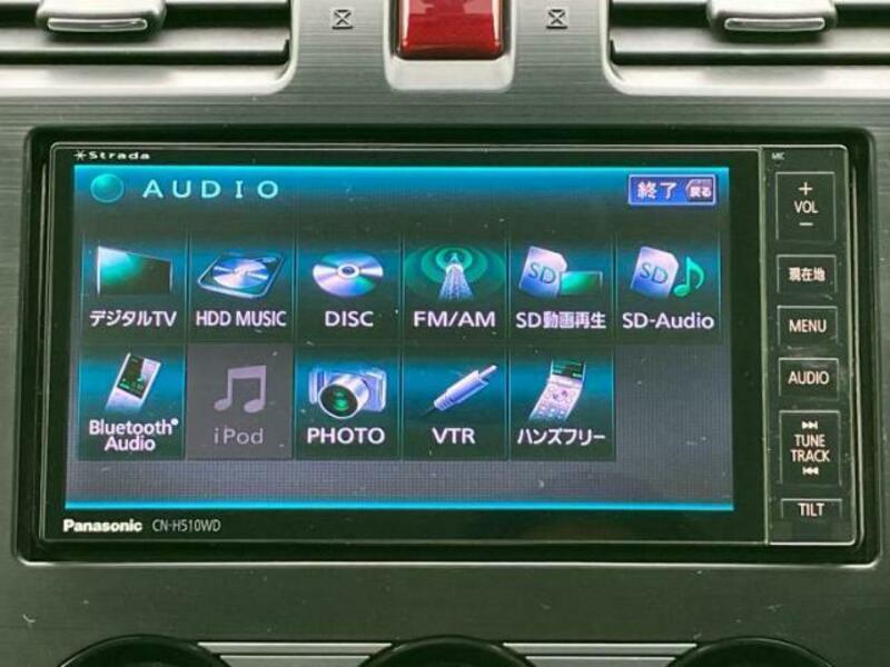 FORESTER-10
