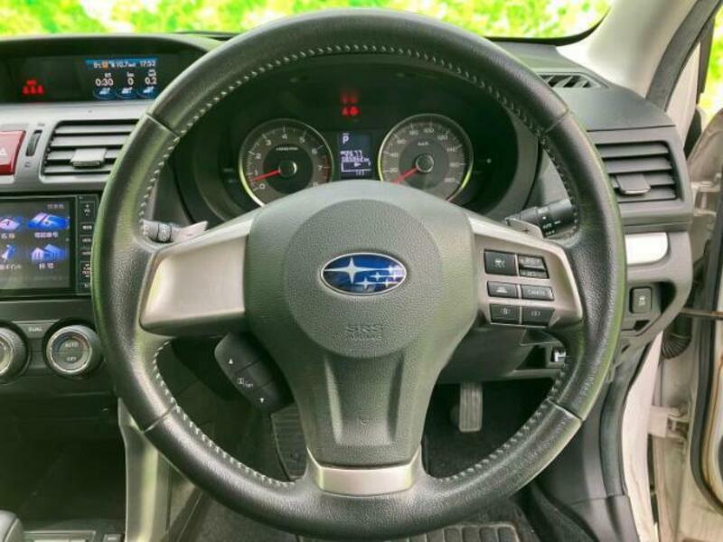 FORESTER-14