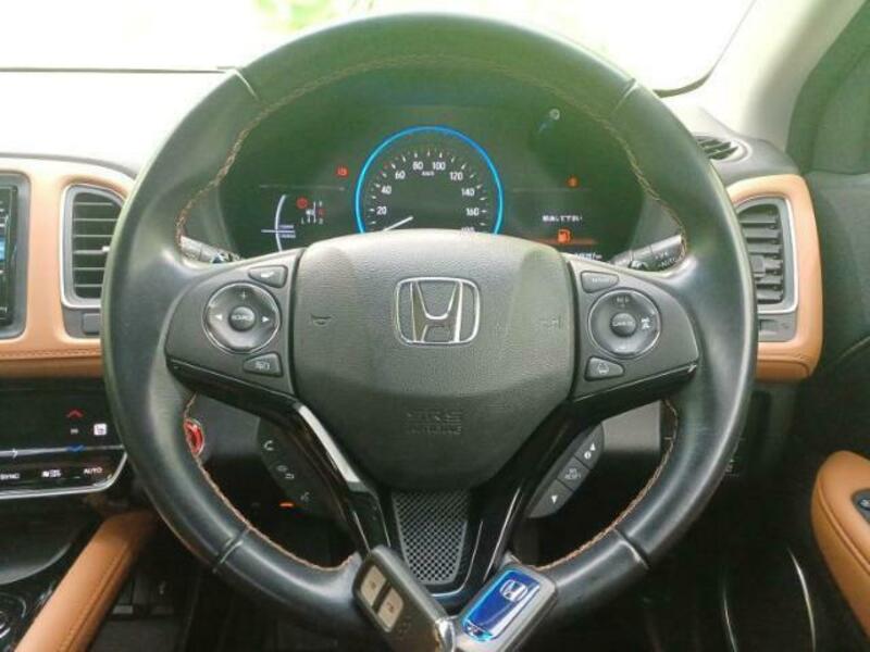 VEZEL