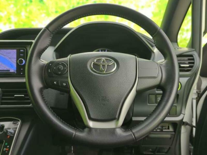 VOXY