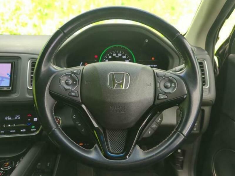 VEZEL