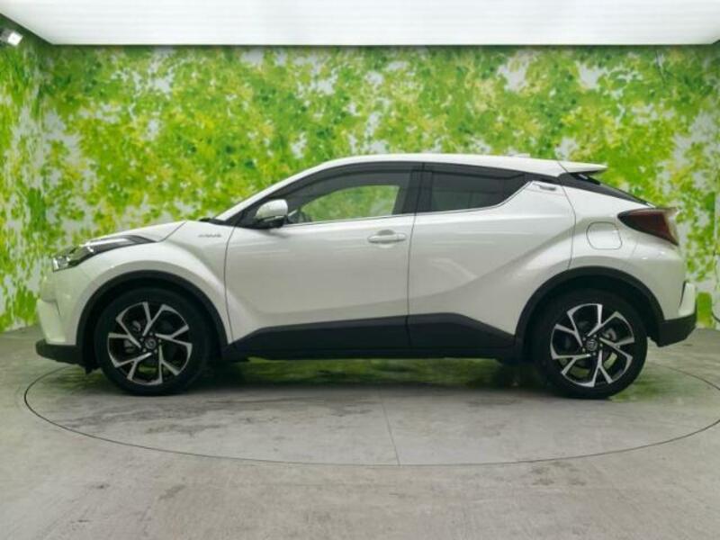 C-HR-1