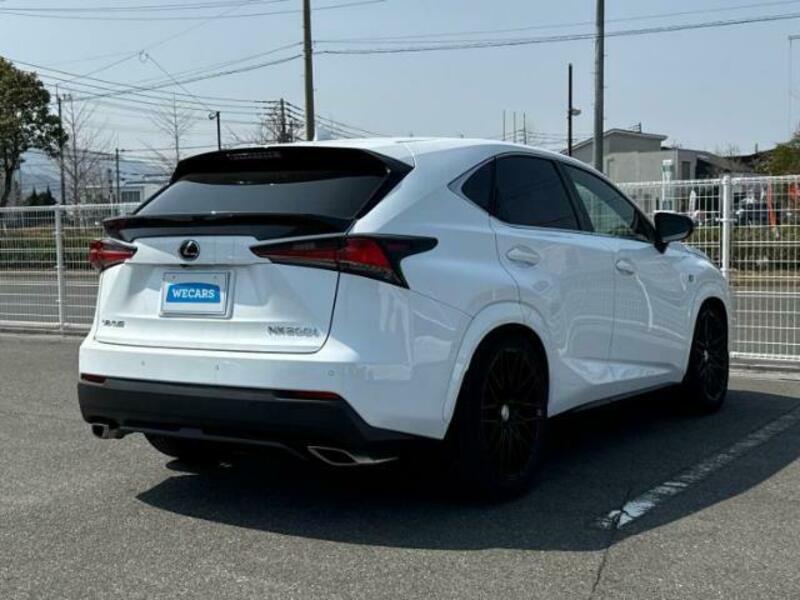 NX