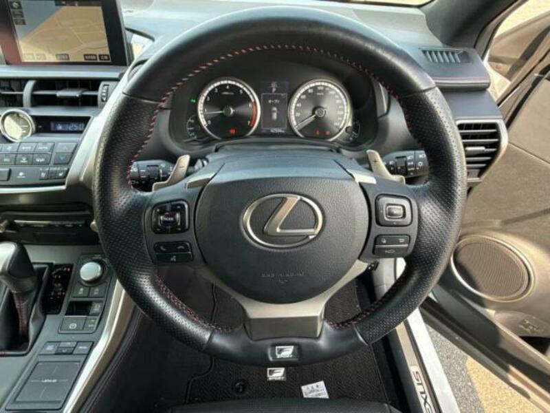 NX