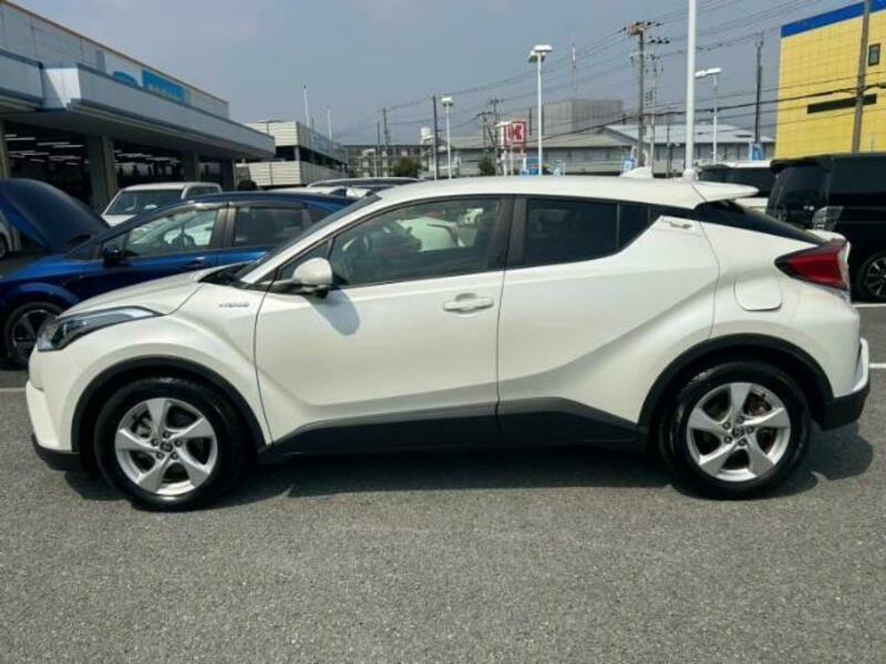 C-HR-1