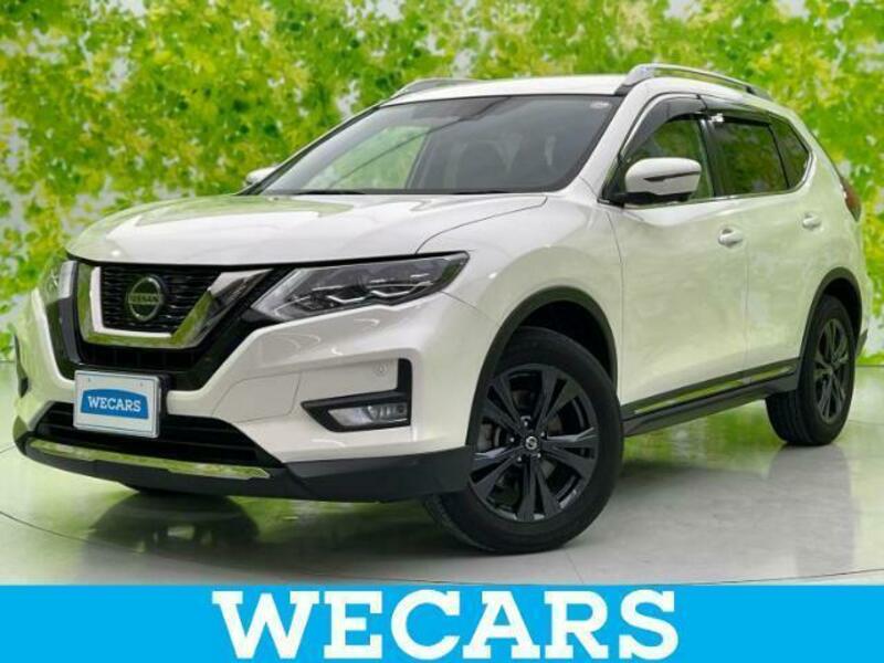 X-TRAIL-0