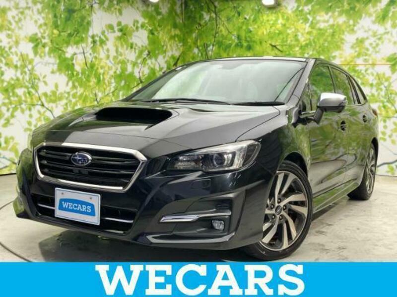 LEVORG-0
