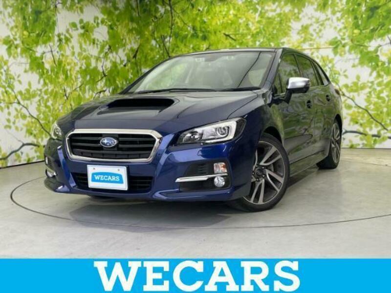 LEVORG-0